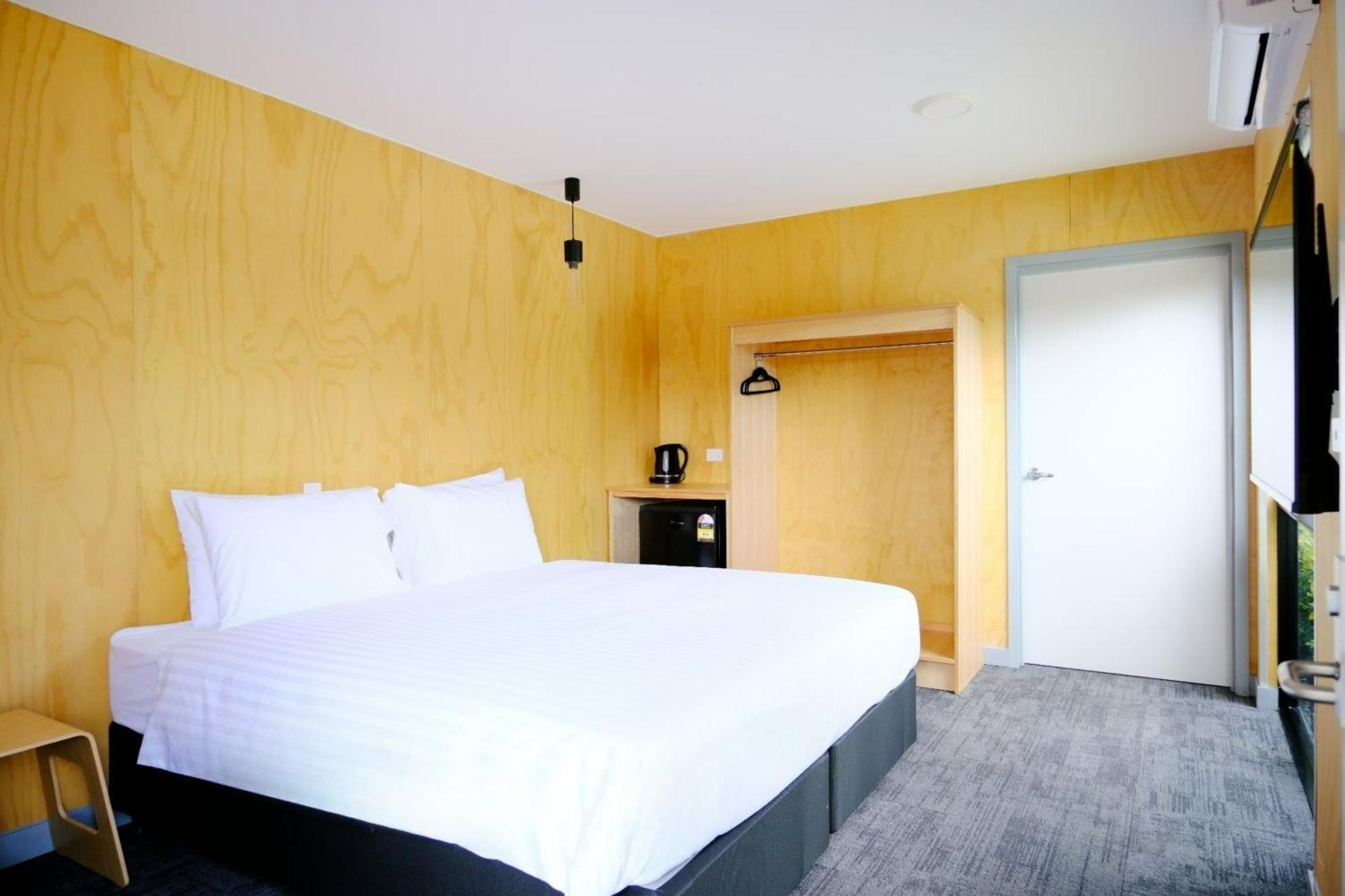 Gallery Hotel Manjimup Kültér fotó