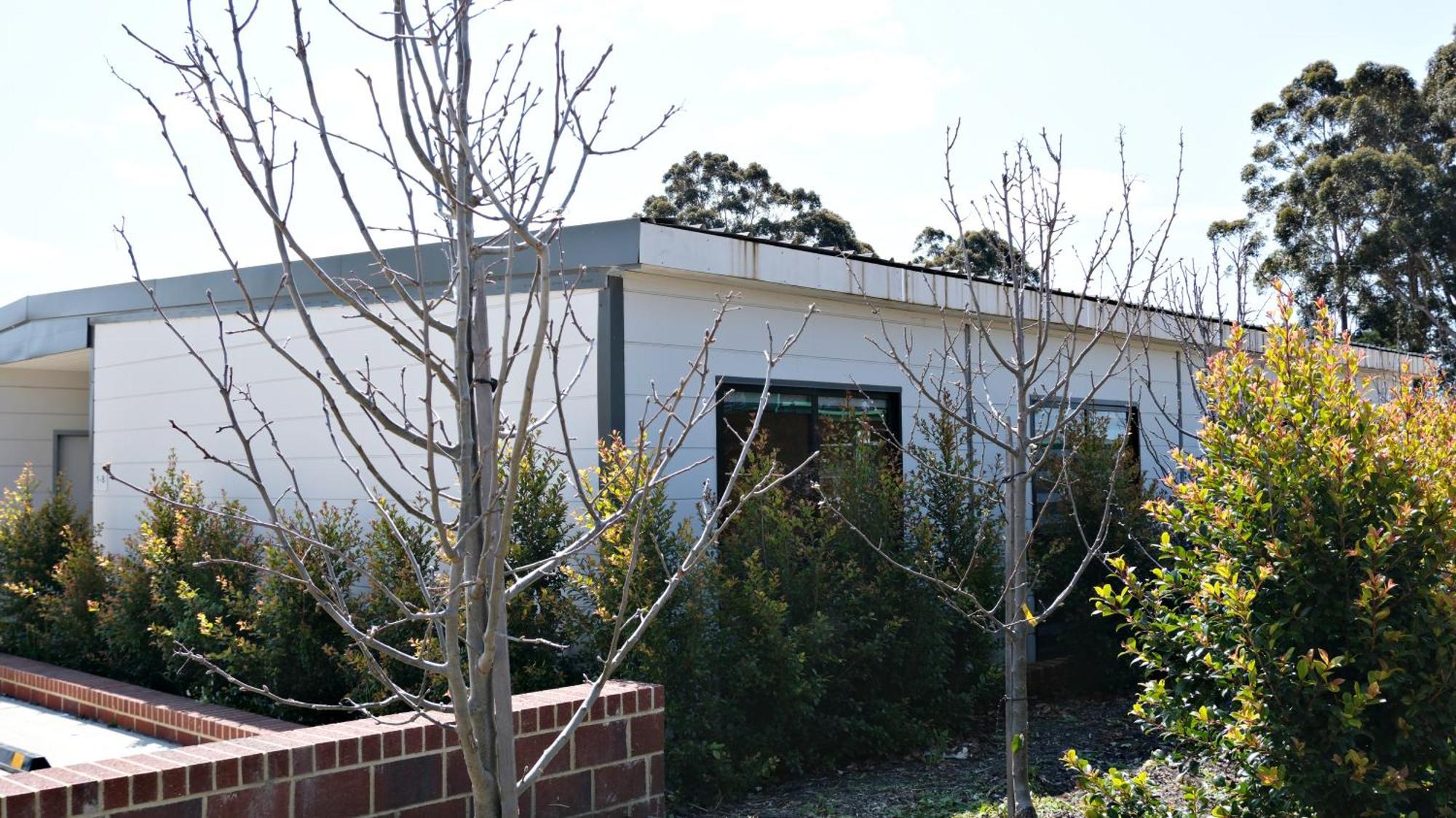 Gallery Hotel Manjimup Kültér fotó