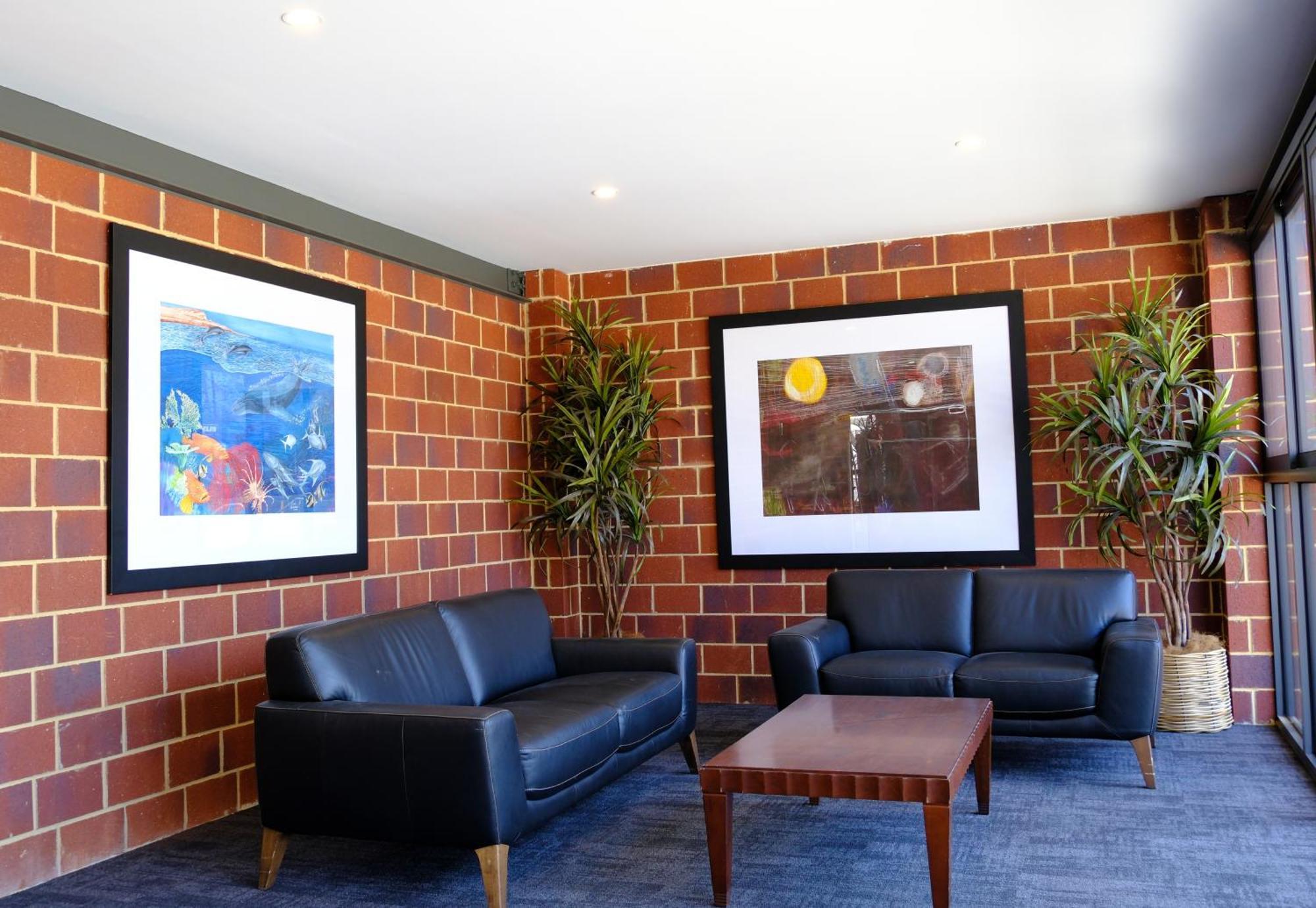 Gallery Hotel Manjimup Kültér fotó